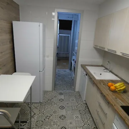 La Laguna, Museo Y Parking Appartamento La Laguna (Tenerife)