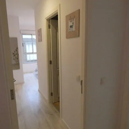 La Laguna, Museo Y Parking Appartamento