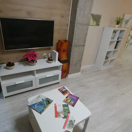 La Laguna, Museo Y Parking