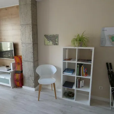 La Laguna, Museo Y Parking La Laguna (Tenerife)