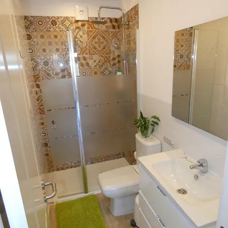 La Laguna, Museo Y Parking Appartamento *