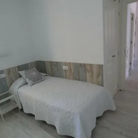 La Laguna, Museo Y Parking Apartment La Laguna (Tenerife)