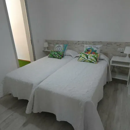 La Laguna, Museo Y Parking *