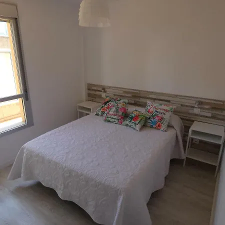 La Laguna, Museo Y Parking Apartment La Laguna (Tenerife)