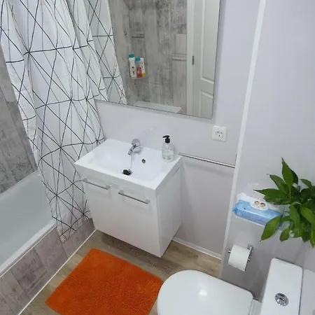 La Laguna, Museo Y Parking Appartamento