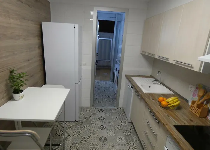 La Laguna, Museo Y Parking Appartamento La Laguna (Tenerife)