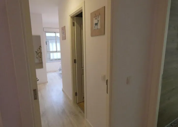 La Laguna, Museo Y Parking Appartamento