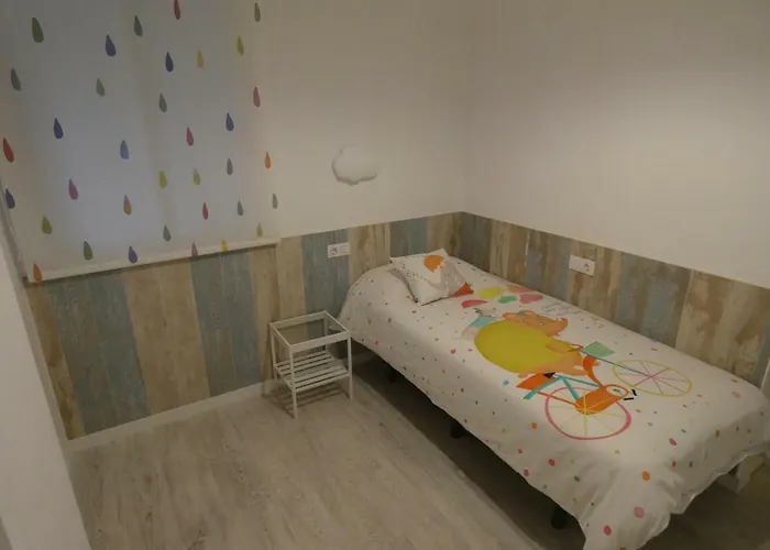 La Laguna, Museo Y Parking Apartmán La Laguna (Tenerife)