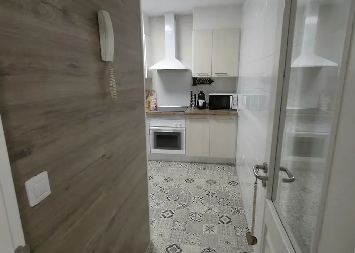 Apartmán La Laguna, Museo Y Parking