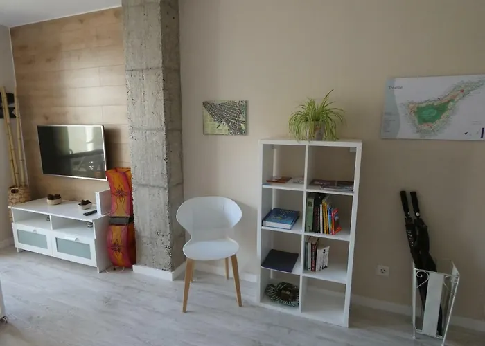 La Laguna, Museo Y Parking La Laguna (Tenerife)