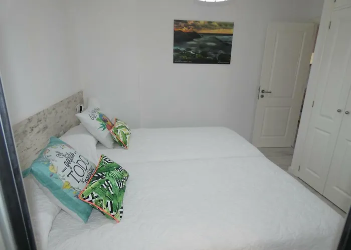 La Laguna, Museo Y Parking *