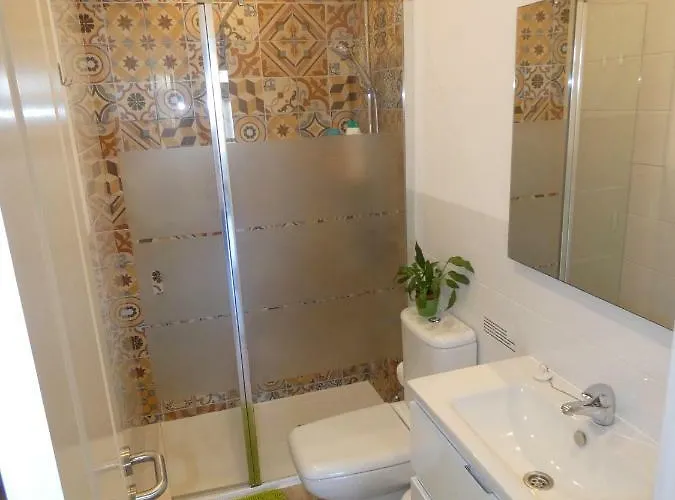 La Laguna, Museo Y Parking Apartmán *