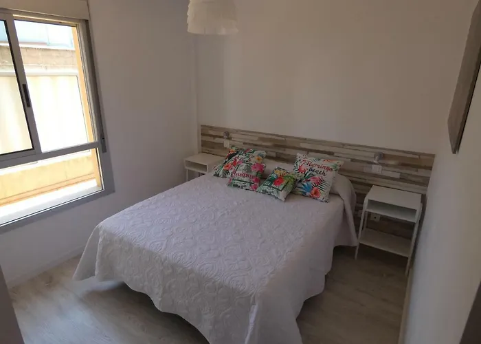 La Laguna, Museo Y Parking Apartmán La Laguna (Tenerife)