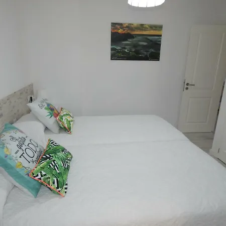 La Laguna, Museo Y Parking *