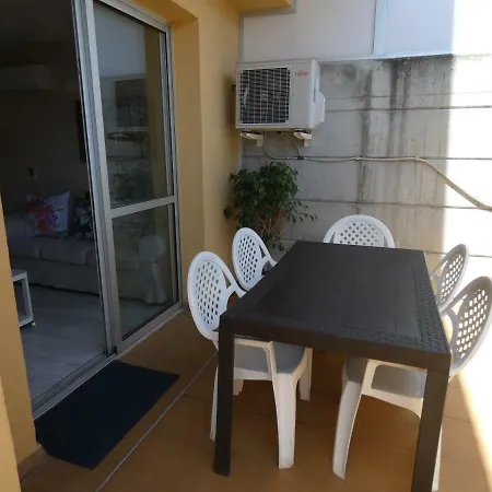 Appartement La Laguna, Museo Y Parking *