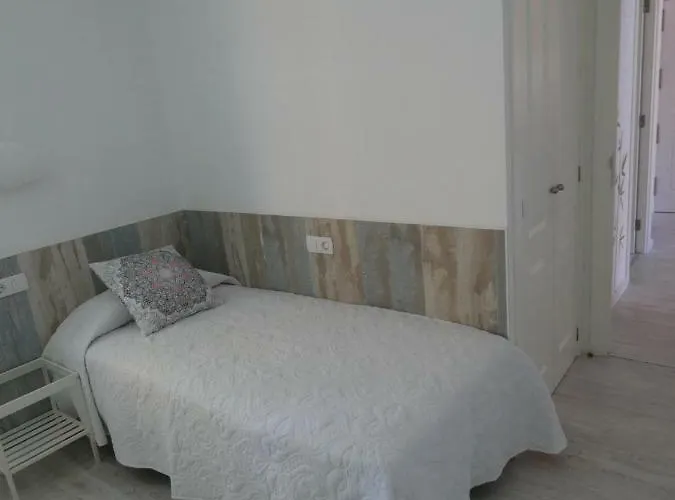 La Laguna, Museo Y Parking Appartement La Laguna (Tenerife)