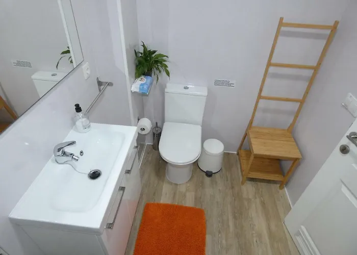 La Laguna, Museo Y Parking لا لاغونا