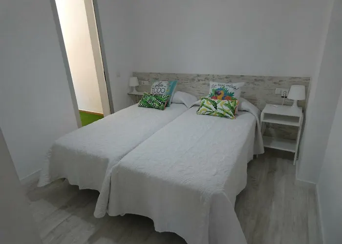 La Laguna, Museo Y Parking *